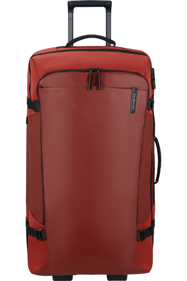 Samsonite Armox DUFFLE/WH 79/29  Červeno-oranžová