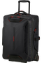 Samsonite Ecodiver DUFFLE/WH 55/20 BACKPACK  Černá