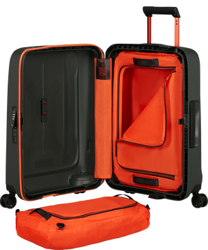 Essens Circular Spinner (4 kolieska) 55cm 55 x 40 x 20 cm | 2.8 kg Essens Circular Spinner (4 kolieska) 55cm 55 x 40 x 20 cm | 2.8 kg