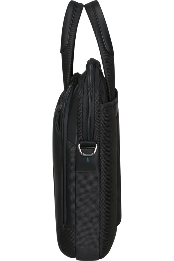 Samsonite Spectrolite 4.0 Briefcase Slim 15.6'  Černá