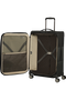 Samsonite Airea Spinner Expandable 67cm  Černá