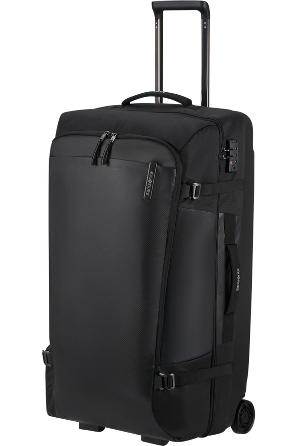 Samsonite Armox DUFFLE/WH 79/29  Čern&aacute;