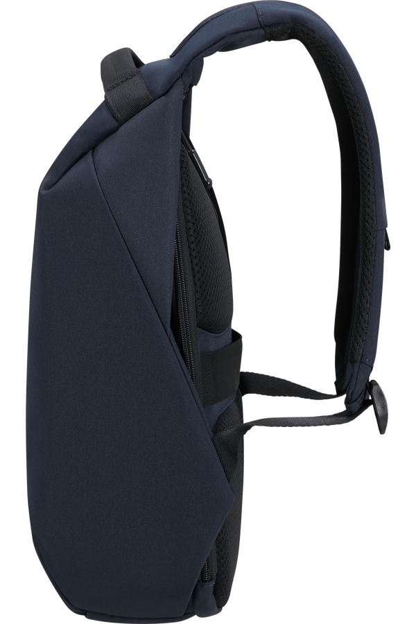 Samsonite Securipak 2.0 Daily Backpack  Tmavě modr&aacute;