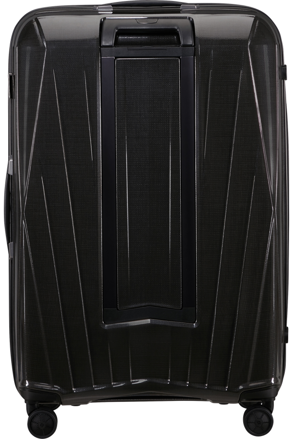 Samsonite Major-Lite Spinner 77/28 77cm  Černá