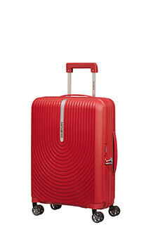 Hi-Fi Spinner (4 kolieska) roz&scaron;&iacute;riteľn&yacute; 39/45 L | 55 x 40 x 20/23 cm | 2.3 kg