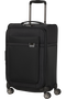 Samsonite Airea Spinner Expandable 35cm 55cm  Černá