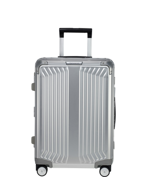 Lite-Box Alu Spinner (4 kolieska) 55cm 55 x 40 x 23 cm | 5.1 kg Lite-Box Alu Spinner (4 kolieska) 55cm 55 x 40 x 23 cm | 5.1 kg