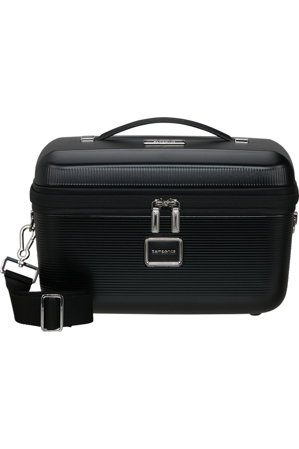 Samsonite Image Beauty Case  Čern&aacute;