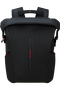 Samsonite Ecodiver Rolltop Backpack L 17.3'  Černá