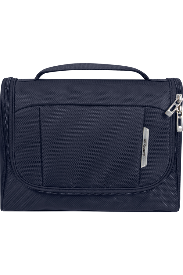 Samsonite Respark Toilet Kit Hanging Toilet Kit  Půlnoční modrá