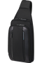 Samsonite Spectrolite 4.0 Sacks Slingbag  Černá Samsonite Spectrolite 4.0 Sacks Slingbag  Černá