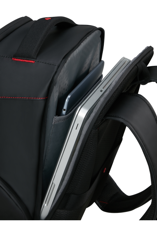 Samsonite Ecodiver Laptop Backpack XS  Černá