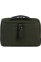 Samsonite Splendix Toilet Kit  Green/Black Samsonite Splendix Toilet Kit  Green/Black