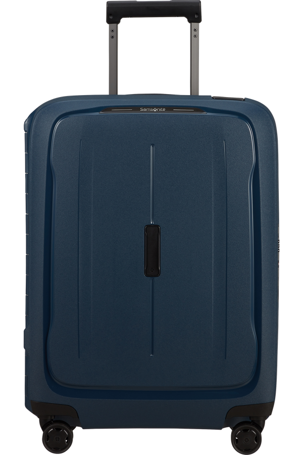 Samsonite Essens Spinner 55cm  Půlnoční modrá
