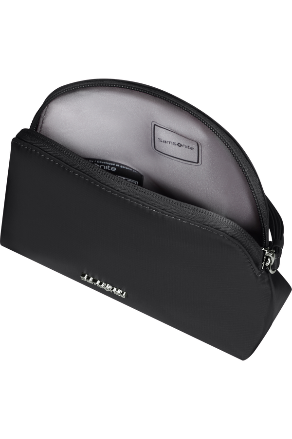 Samsonite Move Pouchy Cosmetic Pouch  Čern&aacute;