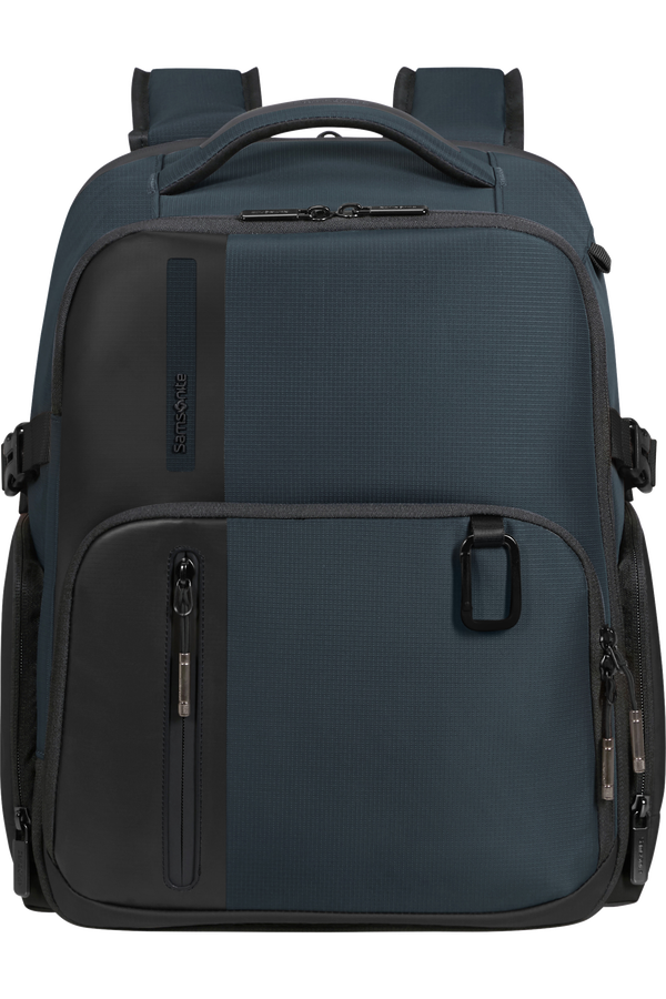 Samsonite Biz2go Underseat Backpack S  Tmavě modr&aacute;