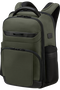 Samsonite Pro-DLX 6 Backpack Slim 15.6'  Zelená