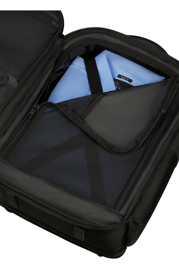 Samsonite Pro-DLX 6 Underseater Backpack 15.6'  Zelená