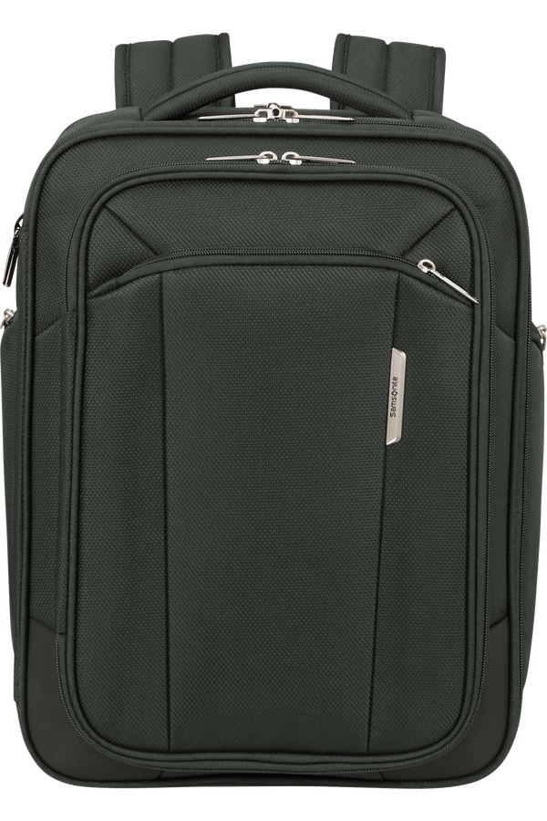 Respark Batoh 15.6" | Samsonite Respark Underseat Backpack S  Forest Green