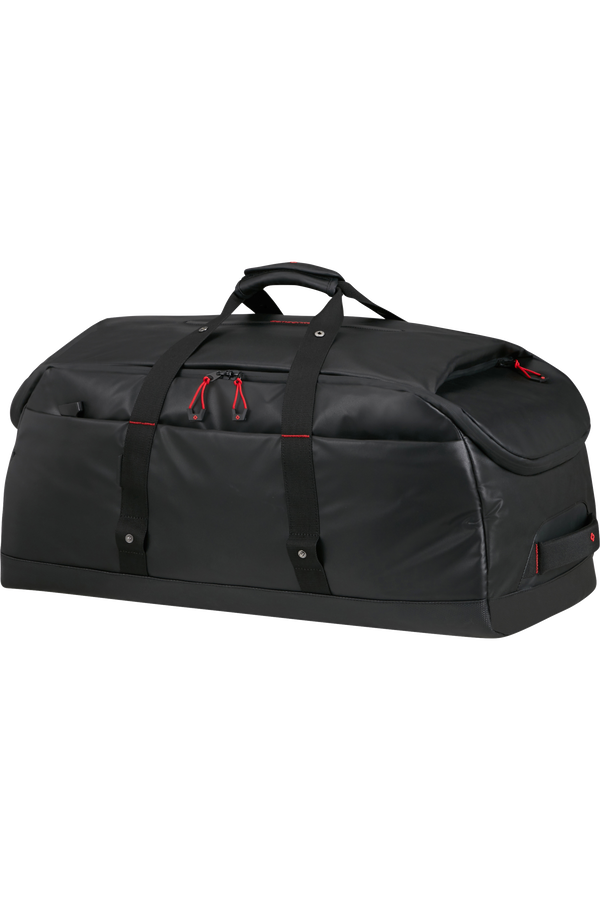Samsonite Ecodiver DUFFLE L  Černá Samsonite Ecodiver DUFFLE L  Černá