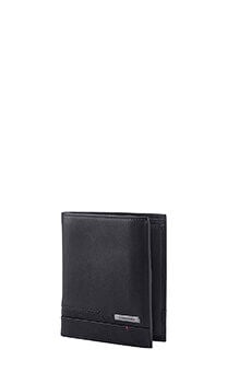 Pro-Dlx 5 Slg Peňaženka  12.8 x 10.4 x 1 cm | 0.21 kg