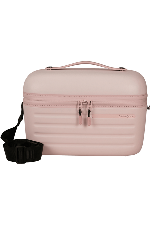 Samsonite Stackd Beauty Case  Rose