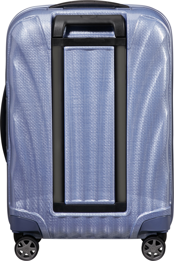 Samsonite C-Lite Spinner Expandable 55cm  Levandulov&aacute; fialov&aacute;