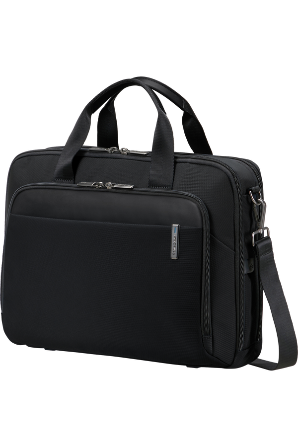 Samsonite Evosight Bailhandle 15.6'  Černá
