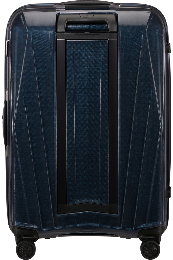 Samsonite Major-Lite Spinner 69/25 69cm  Půlnoční modrá