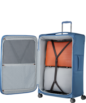 Re-Lite Spinner (4 kolieska) rozšíriteľný 83cm 83 x 53 x 36/39 cm | 3.5 kg