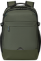 Samsonite Roadseeker Laptop Backpack M  Tmavě olivová zelená