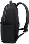 Samsonite Karissa Evo Round Backpack 15.6'  Černá Samsonite Karissa Evo Round Backpack 15.6'  Černá
