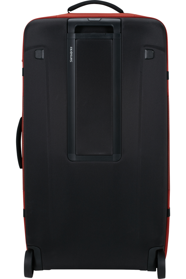 Samsonite Armox DUFFLE/WH 79/29  Červeno-oranžov&aacute;