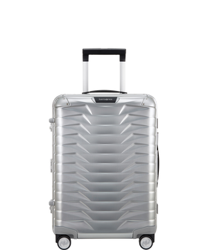 Proxis Alu Spinner (4 kolieska) 55cm 55 x 40 x 23 cm | 5.2 kg Proxis Alu Spinner (4 kolieska) 55cm 55 x 40 x 23 cm | 5.2 kg