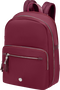 Samsonite Karissa Evo Slim Backpack 14.1'  Garnet Red