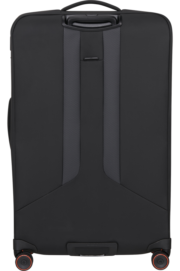 Samsonite Glazed Spinner Expandable 78cm  Čern&aacute;