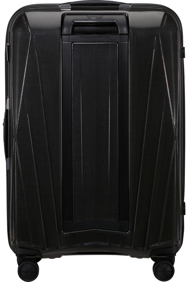 Samsonite Major-Lite Spinner 69/25 69cm  Čern&aacute;