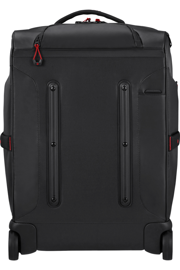 Samsonite Ecodiver DUFFLE/WH 55/20  Černá