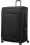 Samsonite Pro-Dlx 6 Trvl Spinner Expandable 84cm  Černá
