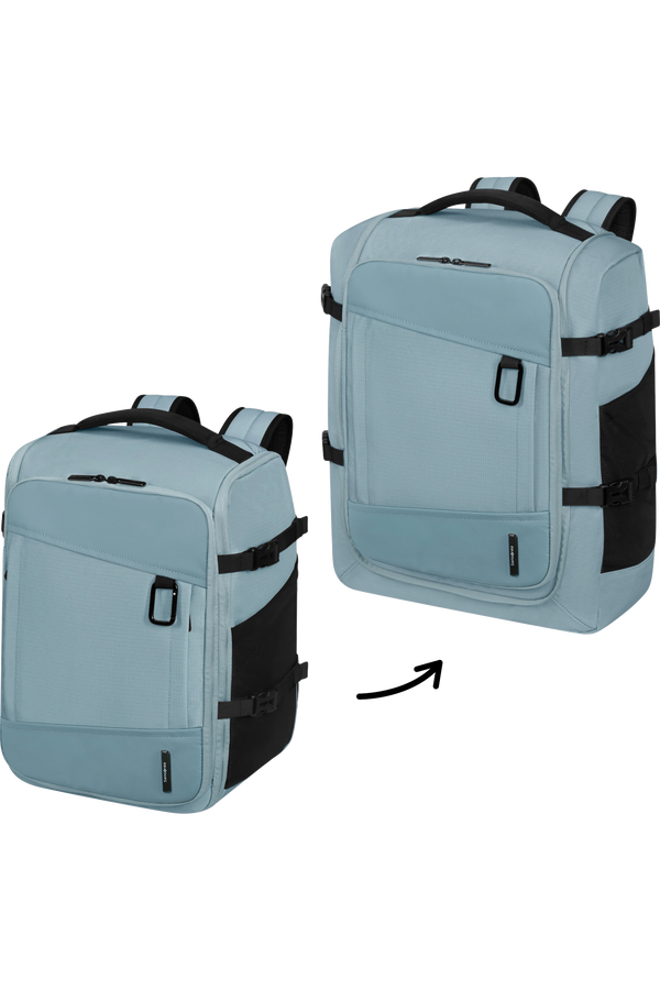 2FIT Batoh pod sedadlo 2v1