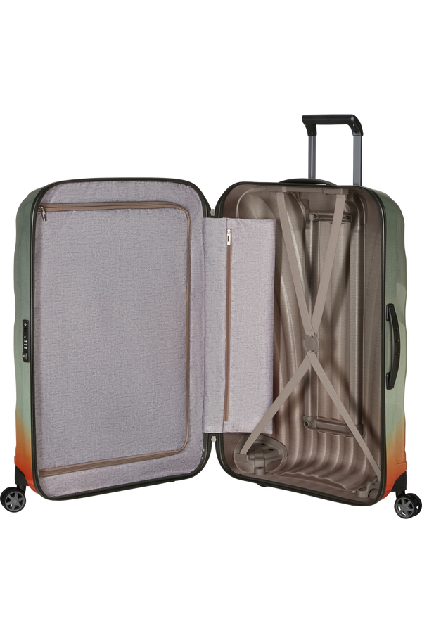 Samsonite C-Lite SPINNER 75/28 LTD 75cm  Gradient Sage