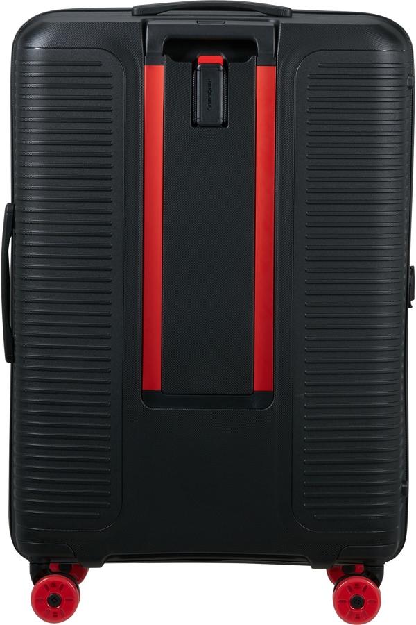 Prodiver Spinner (4 kolieska) roz&scaron;&iacute;riteľn&yacute; 75cm