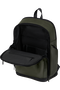 Samsonite Relyon Backpack M 15.6''  Zelená Samsonite Relyon Backpack M 15.6''  Zelená