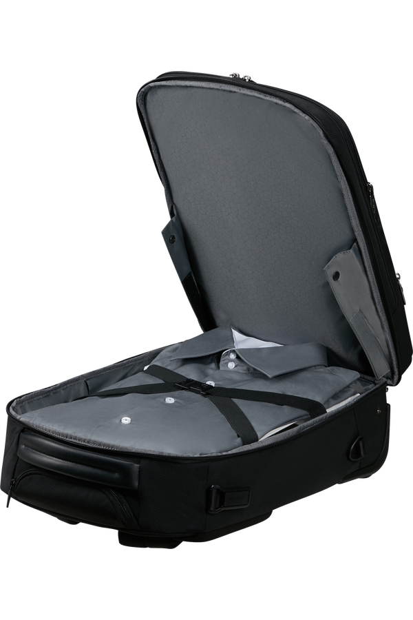 Samsonite Evosight Backpack with Wheels 17.3'  Černá