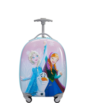 Disney Ultimate 2.0 Spinner (4 kolieska) 46cm 46.5 x 33 x 22.5 cm | 1.7 kg