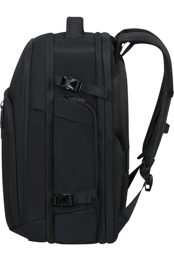 Biz2Go 2 Cestovn&yacute; batoh 3 v 1 17.3"
