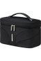 Samsonite Attrix Toilet Kit Beauty Case  Antracitová šedá Samsonite Attrix Toilet Kit Beauty Case  Antracitová šedá