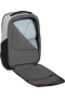 Samsonite Active Road Laptop Overnight Backpack 25L  Šedá