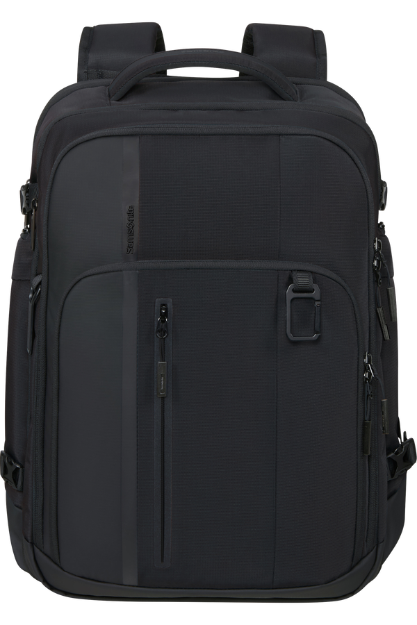 Biz2Go 2 Cestovn&yacute; batoh 3 v 1 17.3"