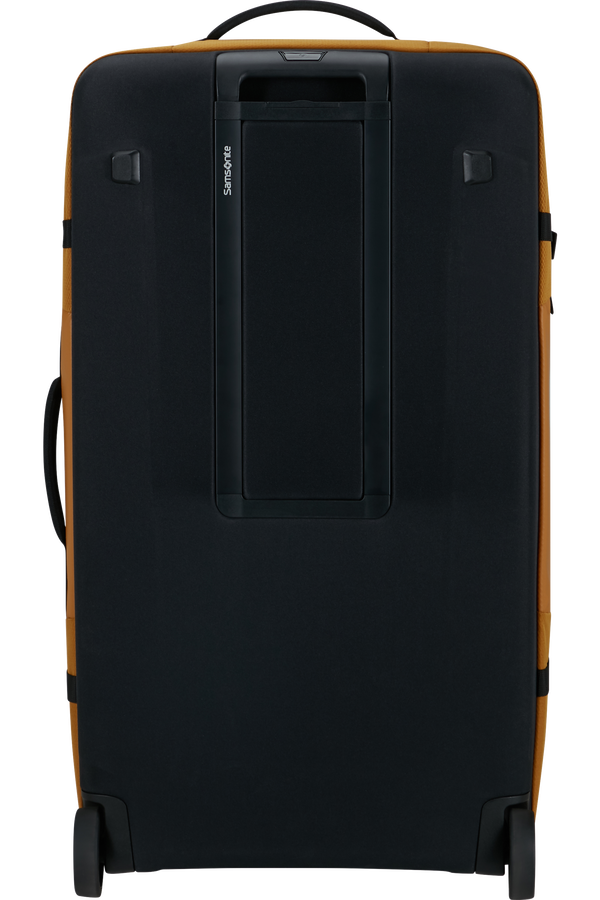 Samsonite Armox DUFFLE/WH 79/29  Okrov&aacute; žlut&aacute;